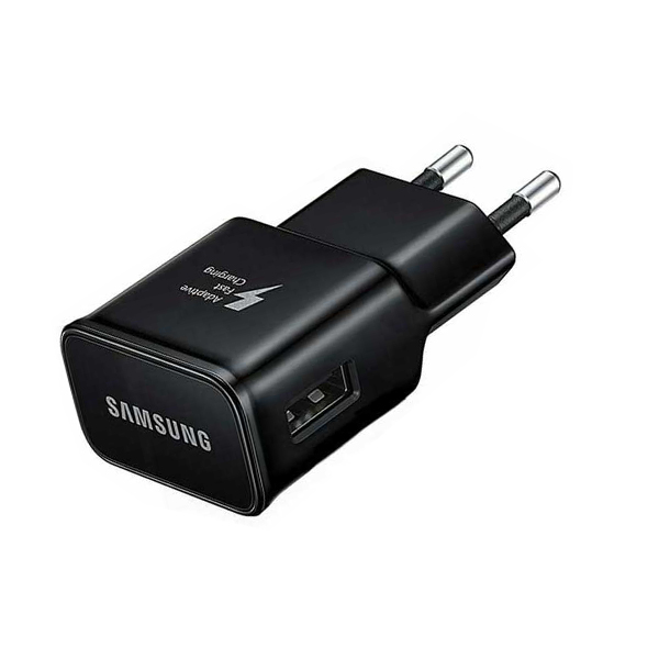 شارژر دیواری سامسونگ اصل FAST