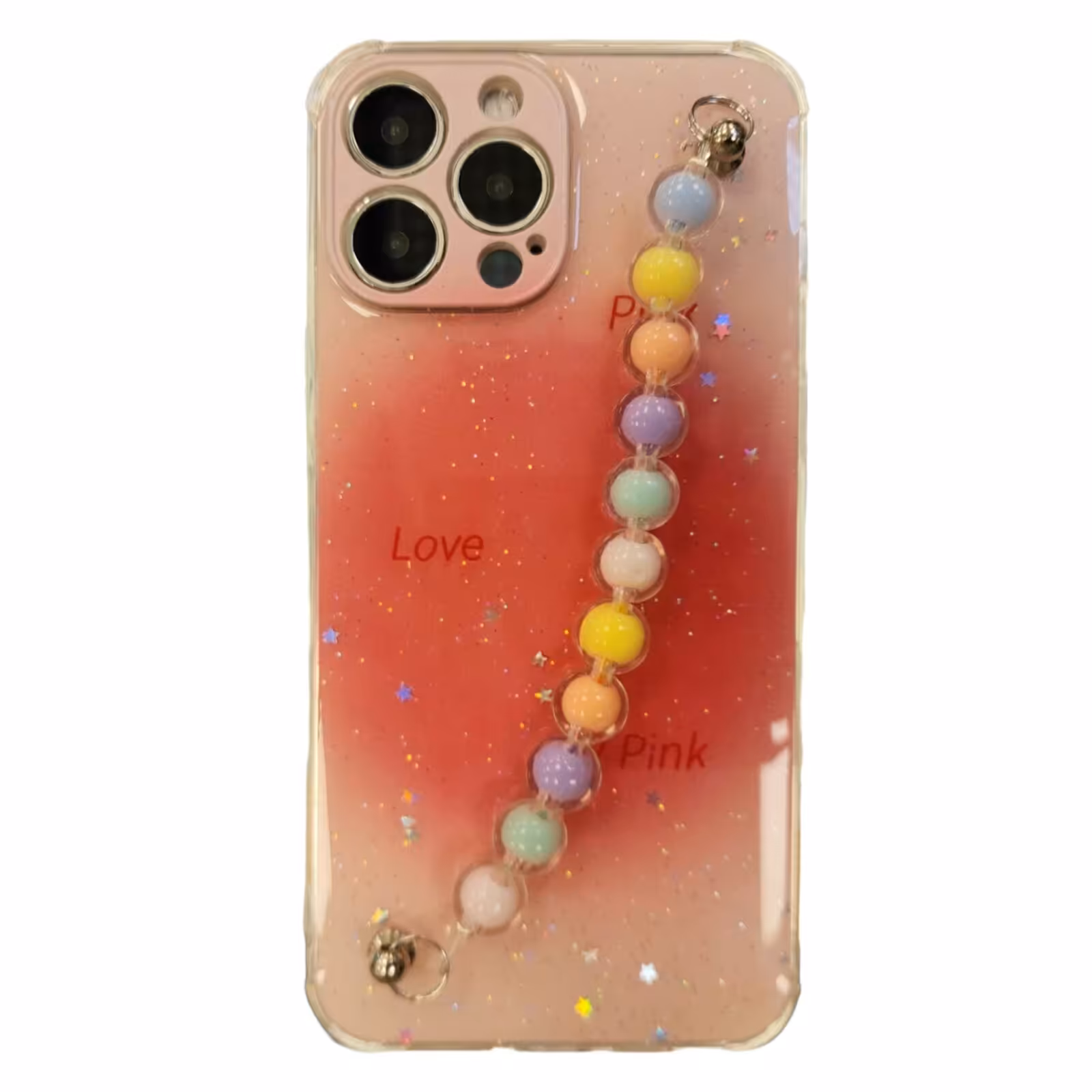 قاب فانتزی و بند دار iPhone 13 ProMax - آرمان استور