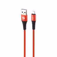 کابل دیتا و شارژ C-225 microUSB اکس پی پروداکت - فراز سیستم