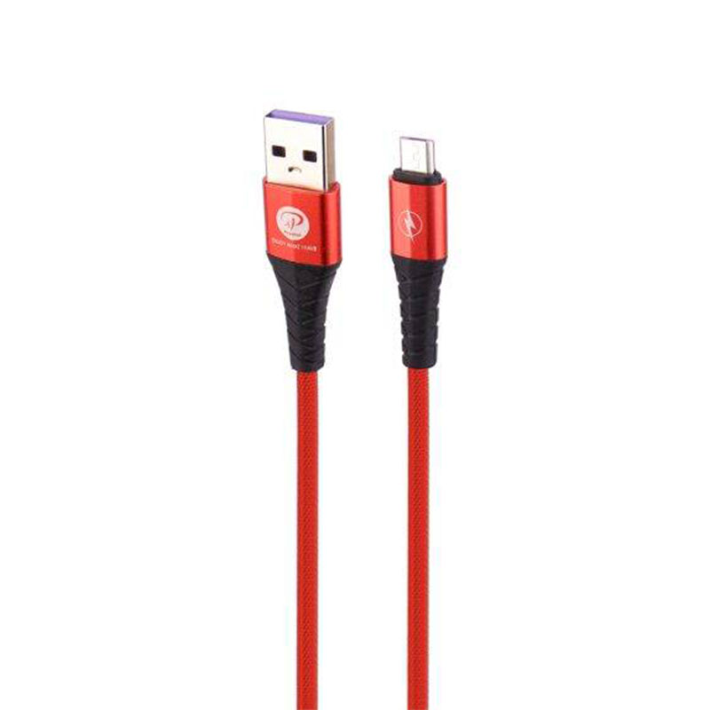 کابل دیتا و شارژ C-225 microUSB اکس پی پروداکت - فراز سیستم