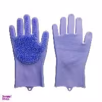 دستکش نظافت مدل S1