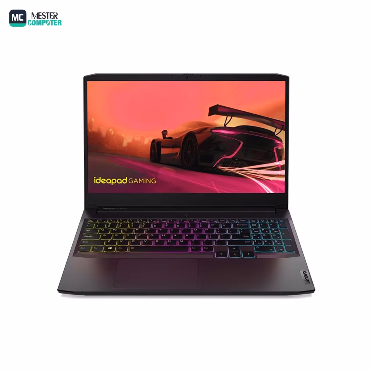 قیمت لپ تاپ لنوو Gaming 3 (i5 11300H-8G-512 SSD-1650) | مستر کامپیوتر | آسوده خرید کنید