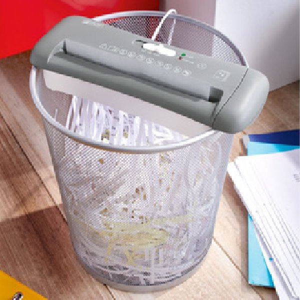 دستگاه کاغذ خرد کن 