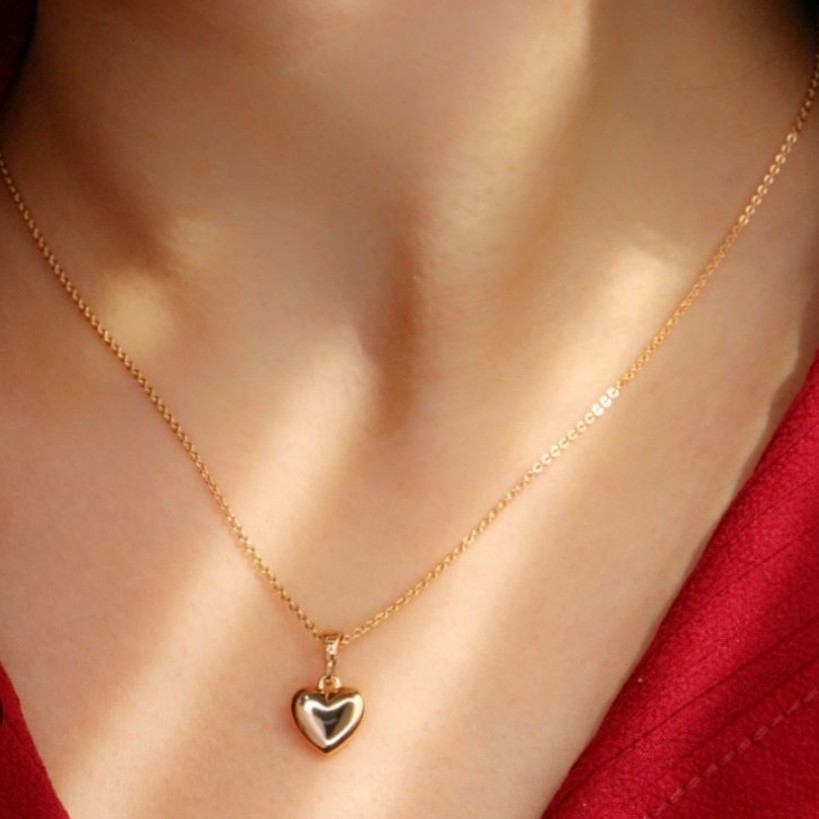 نیمست قلبی ژوپینگ