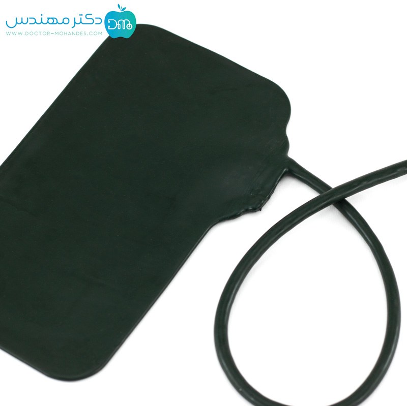 کاف یدک فشارسنج تک شلنگ
