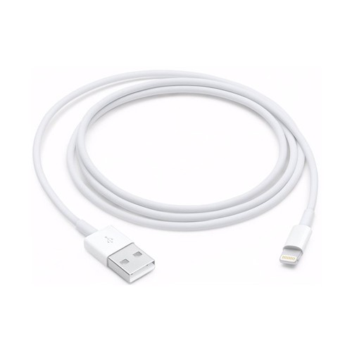 کابل USB به لایتنینگ (آیفون 6) مدل 132