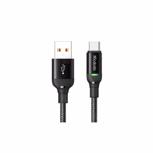 کابل شارژ USB-A To Lightning مک دودو Mcdodo مدل CA-2700