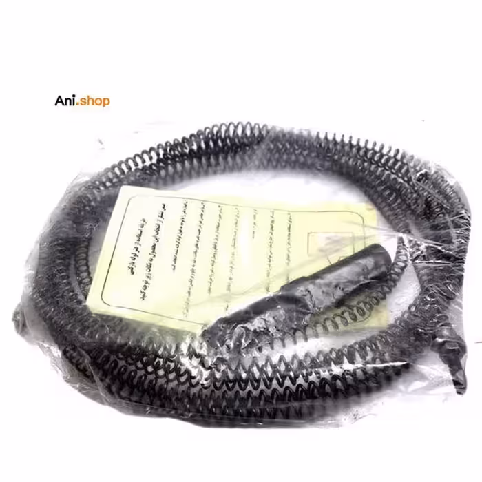 فنر لوله باز کنی