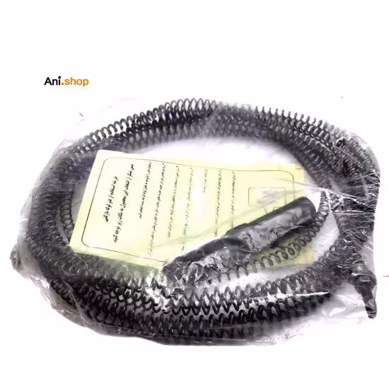 فنر لوله باز کنی