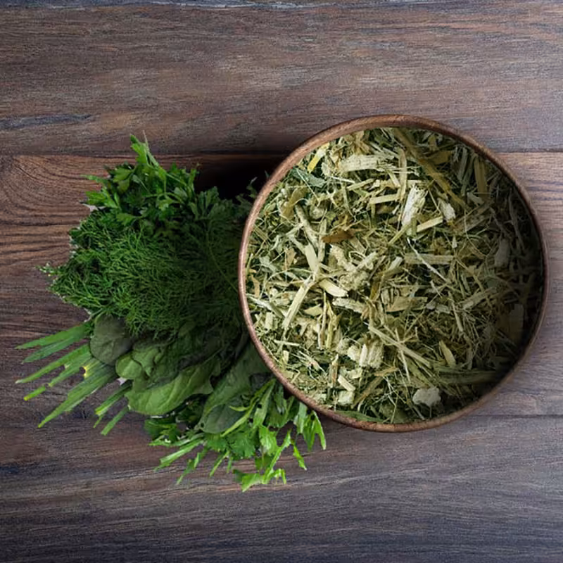 سبزی خشک آبگوشتی