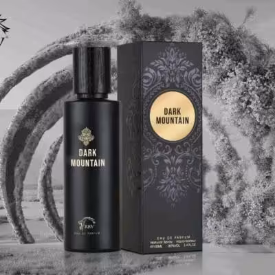 ادکلن دارک مانتین ارکا‌وی (DARK MOUNTAIN RKV)