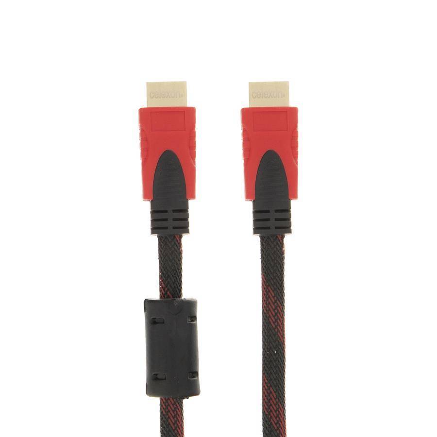 کابل HDMI مدل CE01
