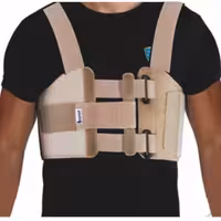 حمایت کننده قفسه سینه واسپور G143