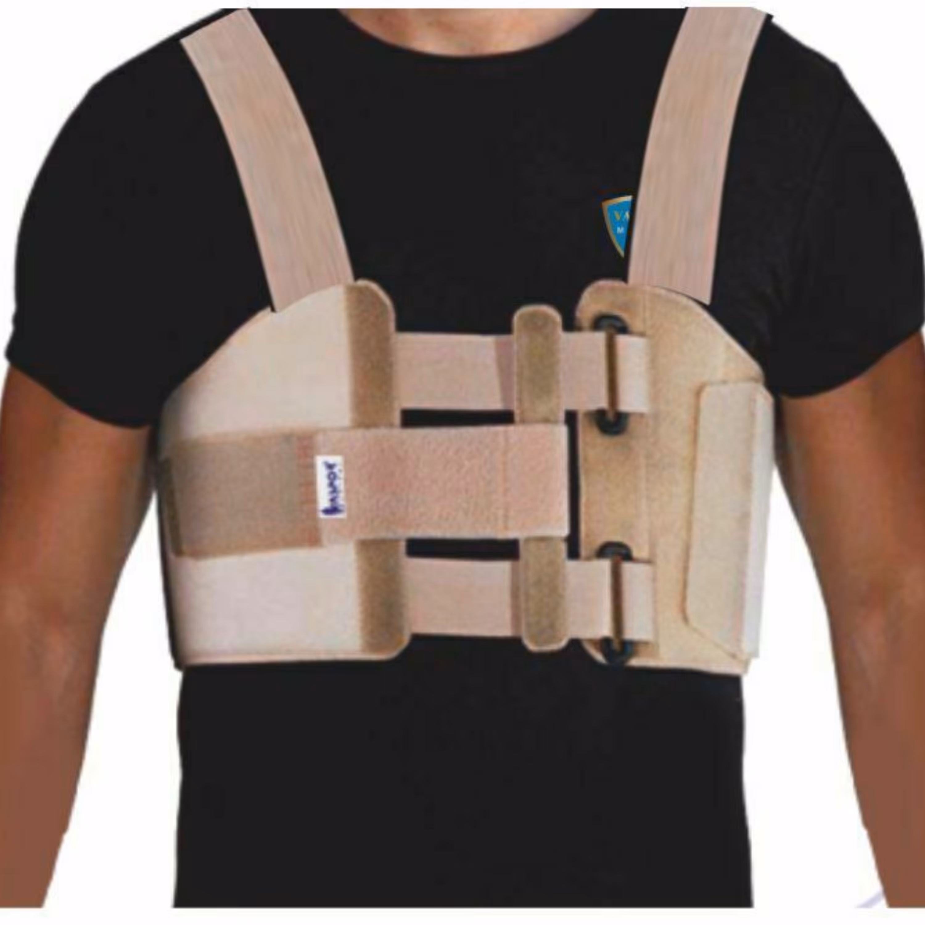 حمایت کننده قفسه سینه واسپور G143