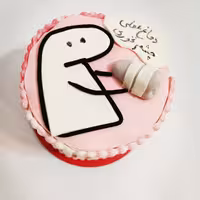 مینی کیک بینی