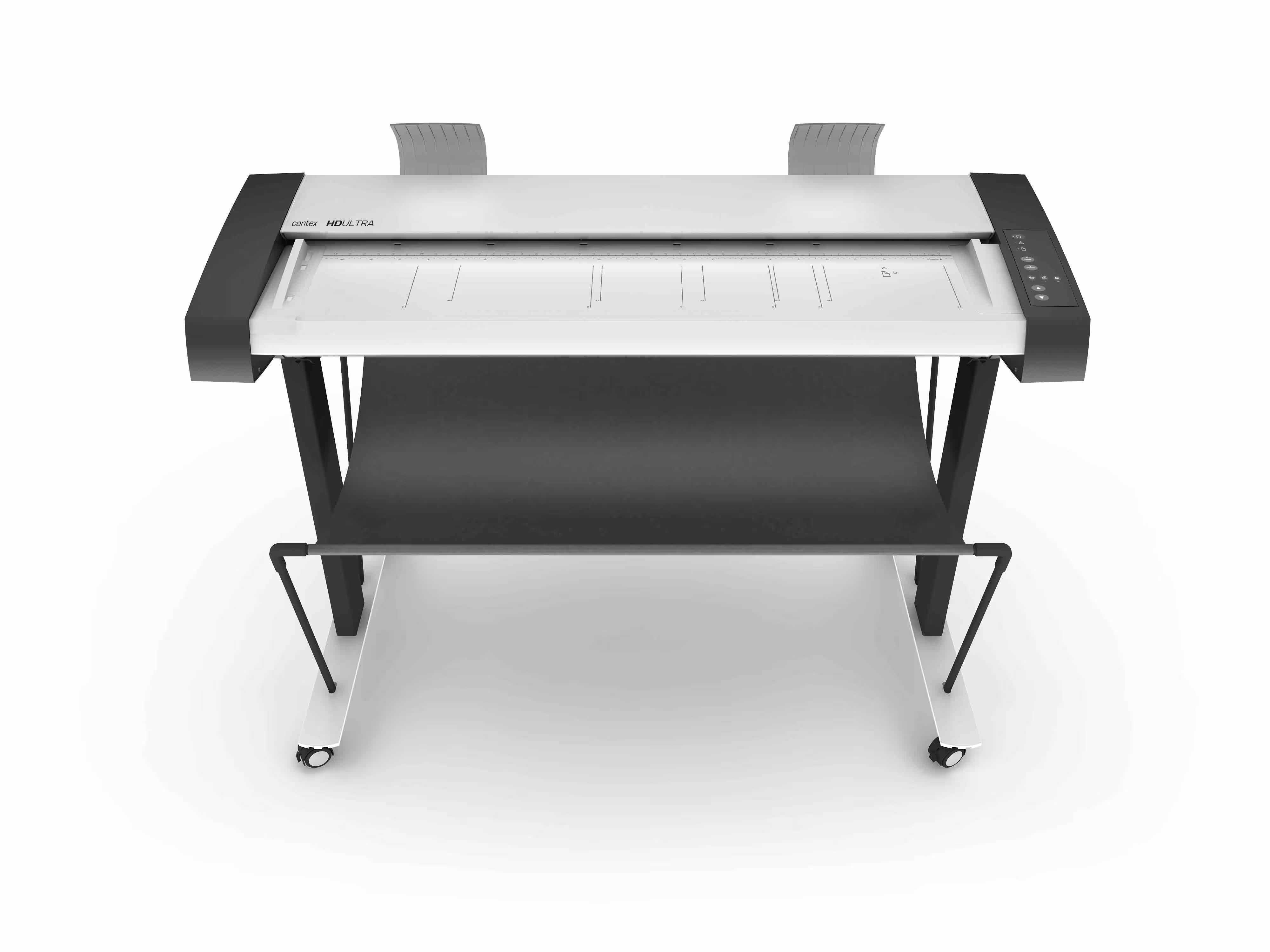 اسکنر نقشه سیاه و سفید HD ULTRA i4210S کانتکس