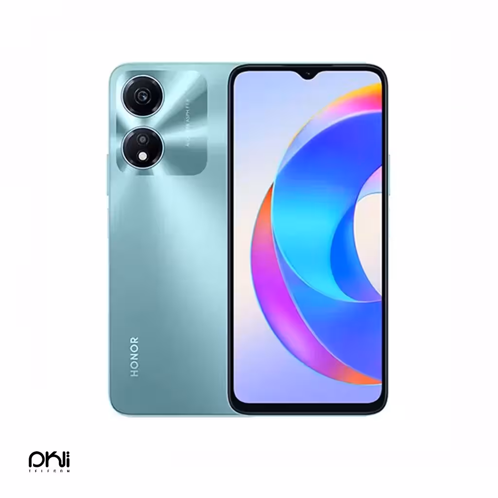 قیمت و خرید گوشی موبایل آنر X5 Plus 4G ظرفیت 64 گیگابایت رم 4 گیگابایت - تلکام