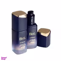 کرم پودر بیو استار مدل SERUM FOUNDATION شماره B505 حجم 50 میلی لیتر