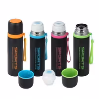 فلاسک استیل