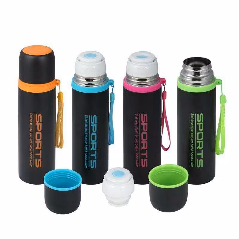 فلاسک استیل