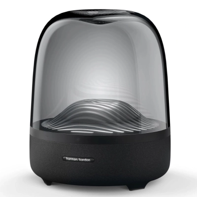 اسپیکر بلوتوثی هارمن کاردن مدل Aura Studio 3