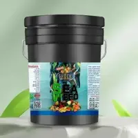 کود جلبک دریایی شوک اصل آمریکایی 20 لیتری 