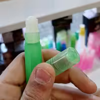 عطر ورسوز خالص غلتکی 