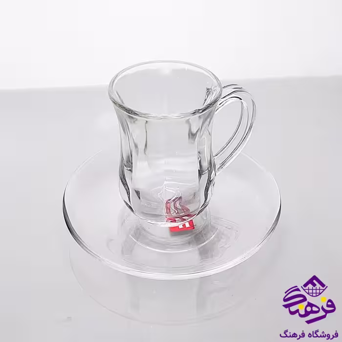 فنجان نلبکی دیم اچ بی 427 6دک
