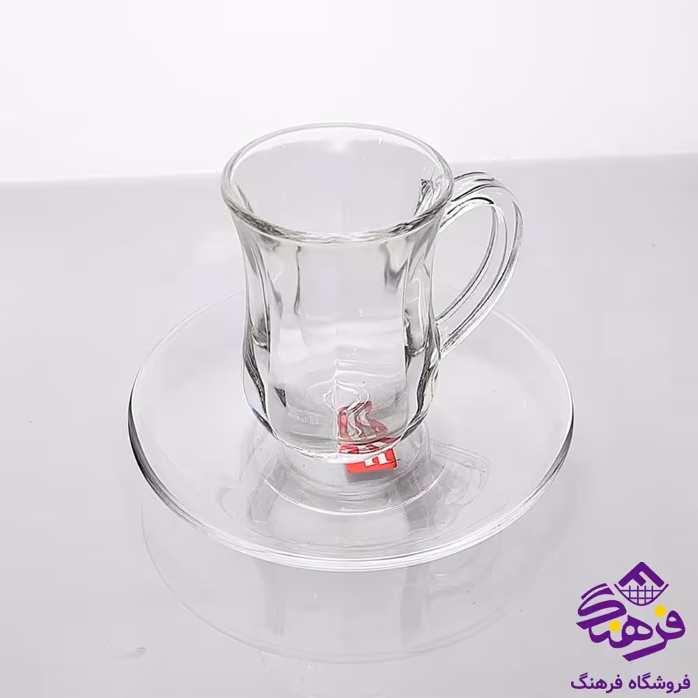 فنجان نلبکی دیم اچ بی 427 6دک
