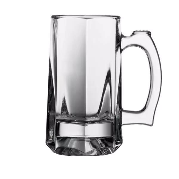 لیوان پاشاباغچه مدل پاب شیاردار کد 55039 (300cc)