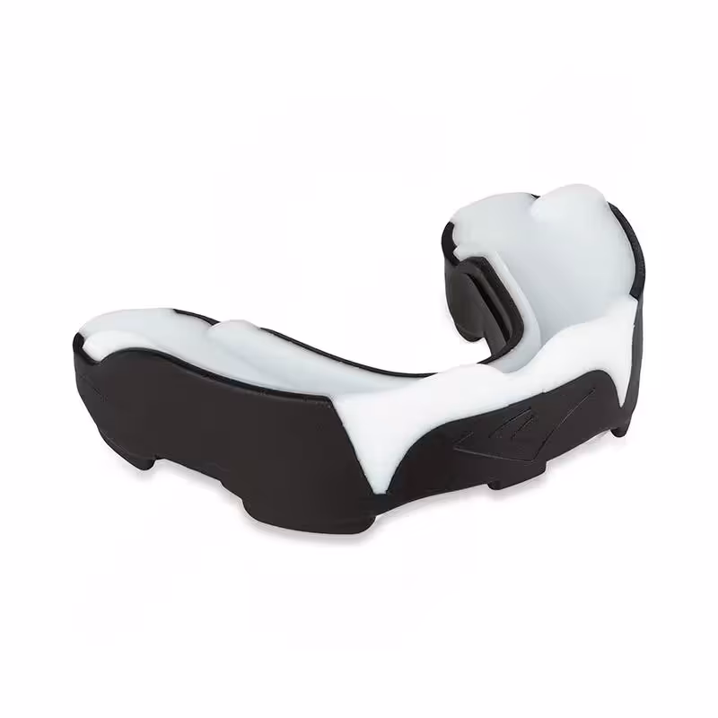 محافظ لثه بوکس اورلست درجه 1 رنگ مشکی سفید 