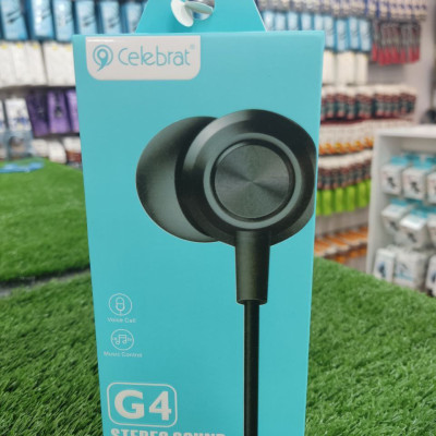 هندزفری g4