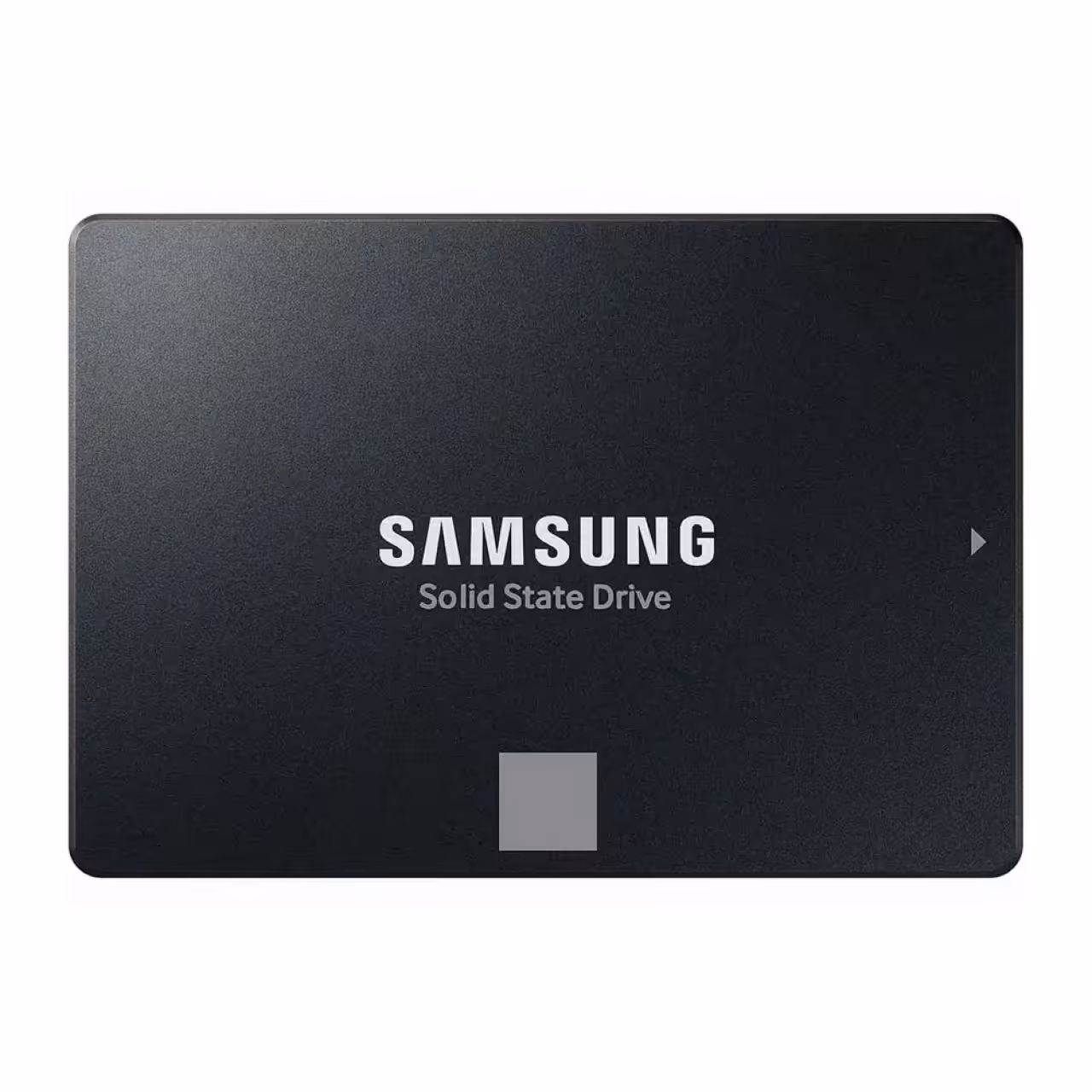 حافظه SSD سامسونگ مدل 870EVO – ظرفیت 500 گیگابایت