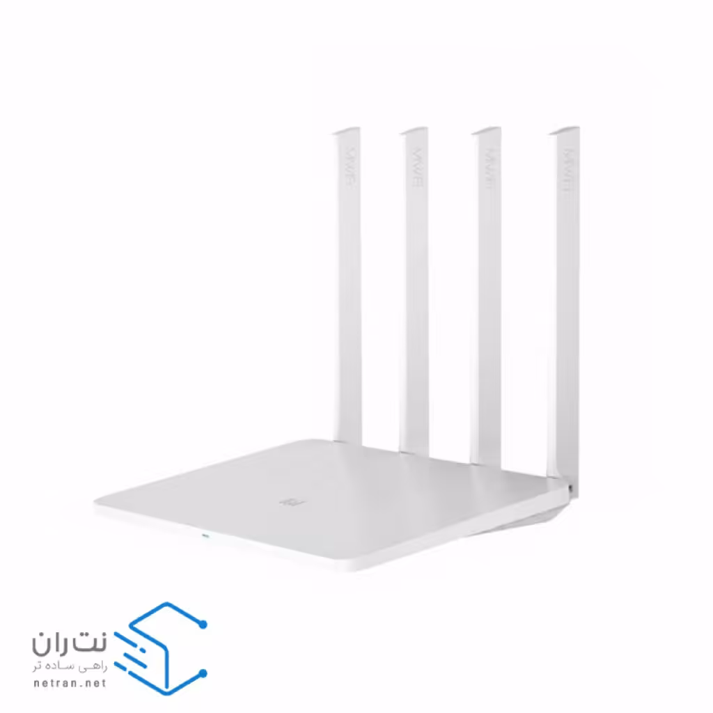 قیمت و مشخصات روتر دوبانده شیائومی نسخه دو مدل DVB4180CN