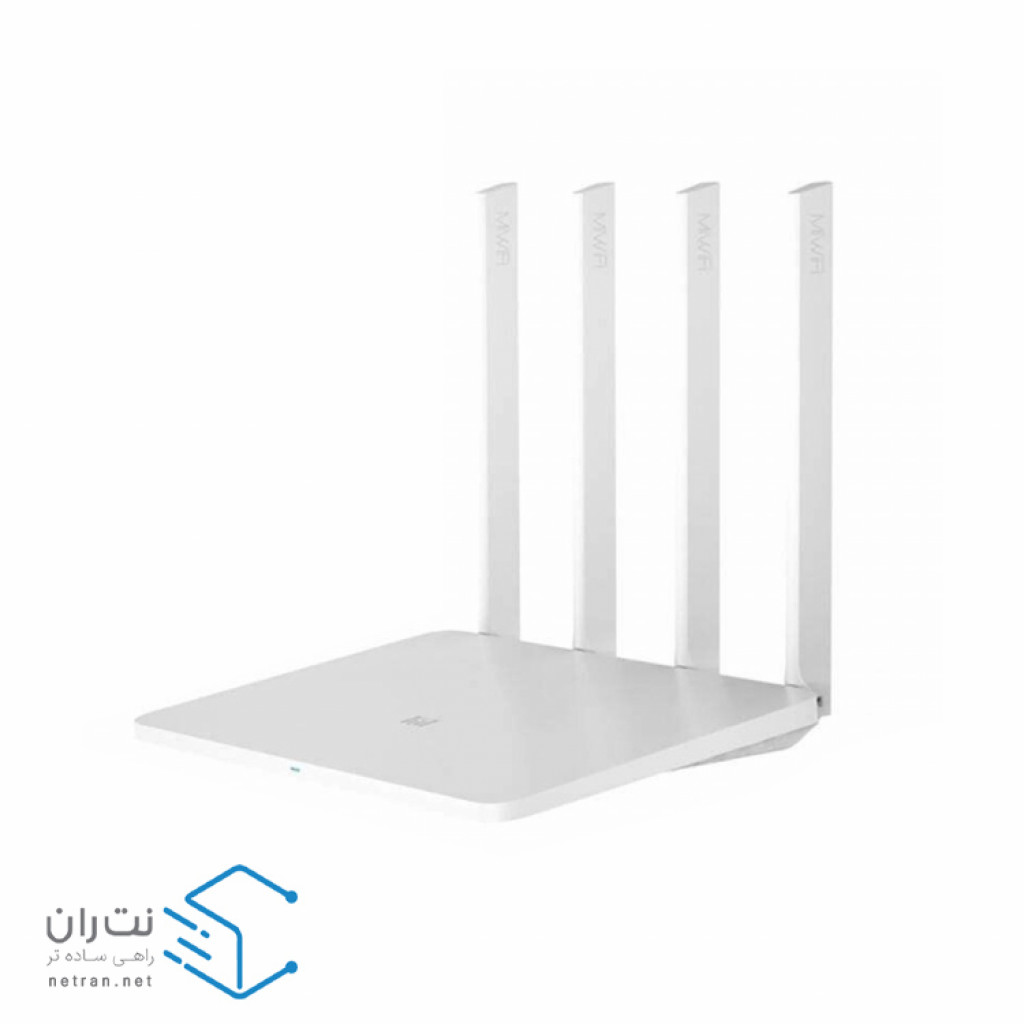 قیمت و مشخصات روتر دوبانده شیائومی نسخه دو مدل DVB4180CN