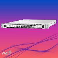 کانفیگ سرور HPE ProLiant DL360 G9 8SFF – 16GB
