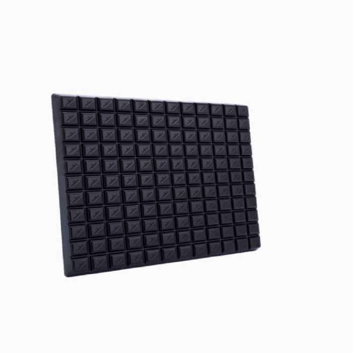 شکلات پوششی تلخ پارمیدا (کیبوردی) عمده به صورت کارتنی (هر کارتن 8کیلو)