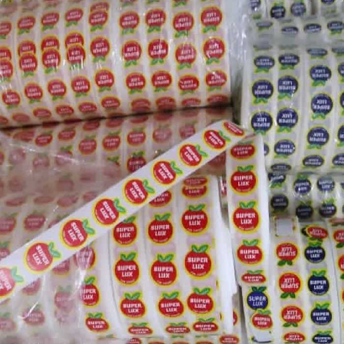  لیبل میوه مارک میوه سوپر لوکس - کد A302