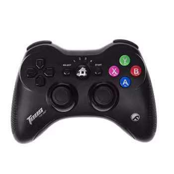 قیمت خرید دسته بازي فراسو 656 کد4995 | Farassoo FGP 656 RF