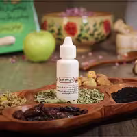 روغن بادام شیرین 30 سی سی شبکه طب