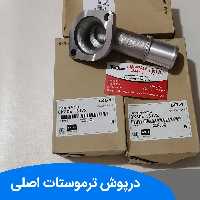 در ترموستات ریو اصلی کیا