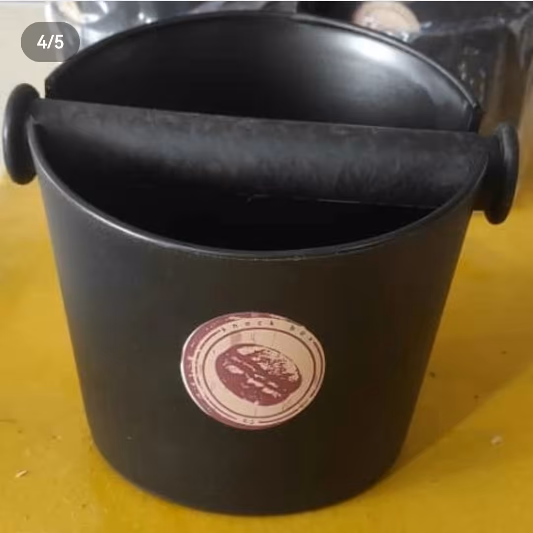 ناک باکس قهوه