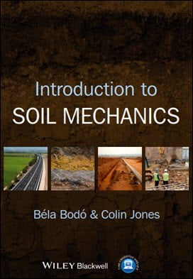 󾕇 Bodo B., Introduction to Soil Mechanics, 2013 - دانلود کتاب های دانشگاهی