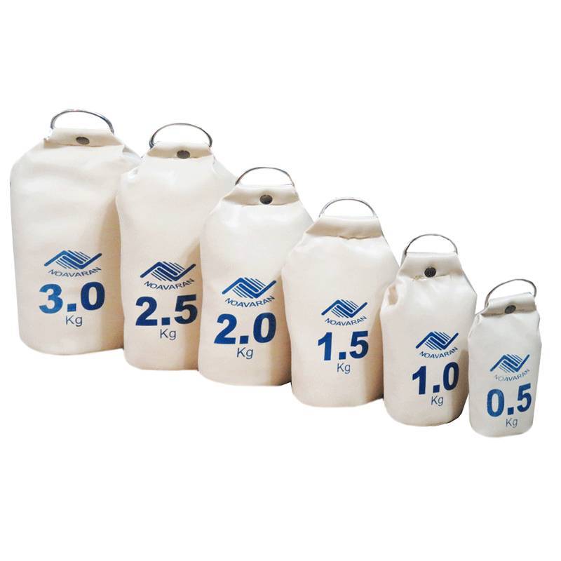 کیسه شن 6 عددی Sandbag Plus