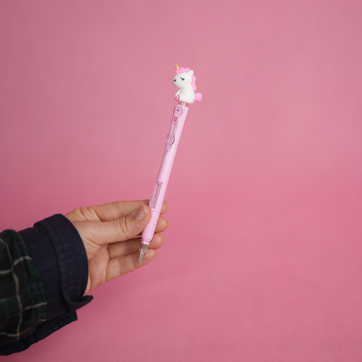 اتود کلاج دار یونیکورن