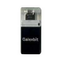 فلش مموری گلکس بیت مدل SWIFT USB 3.0 ظرفیت 128 گیگابایت