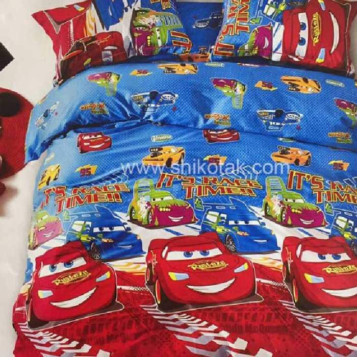 روتختی تک نفره عروسکی مک کویین.