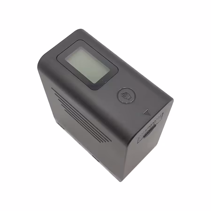 باتری دوربین فیلم برداری فوتومکس FotoMax F980L 6800mAh