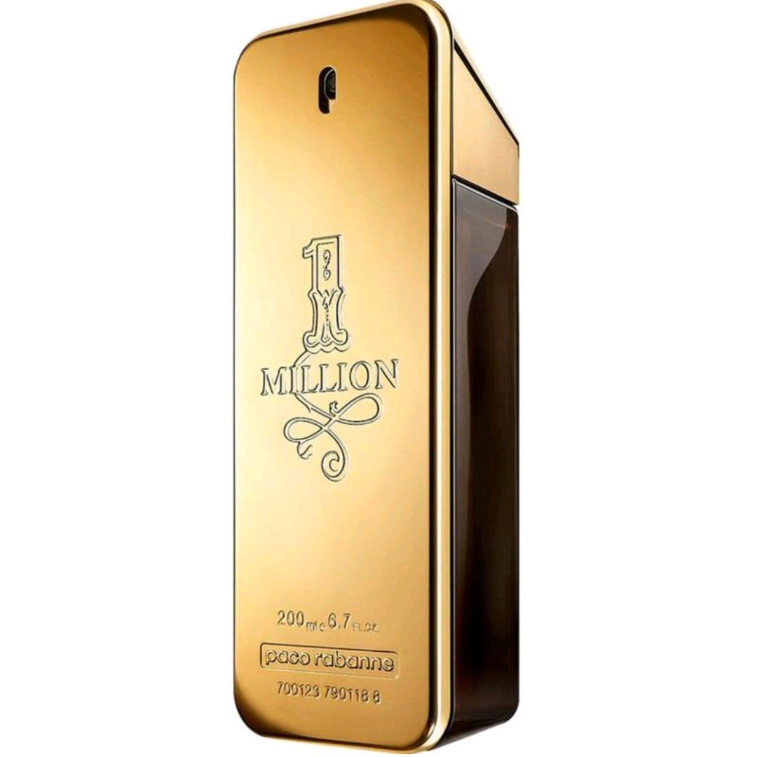 عطر ادکلن وان میلیون گرمی 15000 (لطفا قبل از خرید قسمت توضیحات مطالعه گردد)