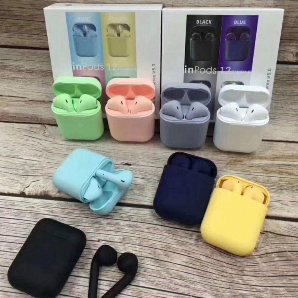inpod12 ایرپاد